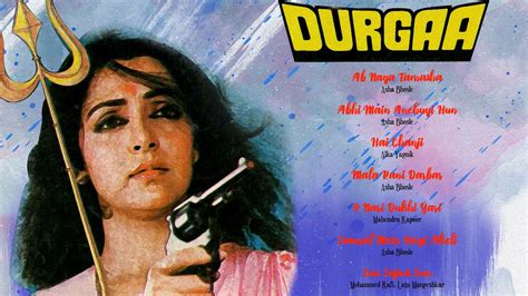 Durgaa (1985) film online,Shibu Mitra,Hema Malini,Raj Babbar,Pran,Rajesh Khanna